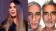 🔹 Catherine Siachoque confiesa los secretos detrás del nuevo aspecto de Miguel Varoni
