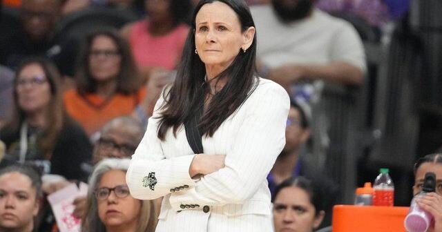 Sandy Brondello to become first coach of Toronto Tempo, AP source says