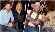 ‘The Voice’ Knockouts premiere: Joe Walsh and Zac Brown bring new energy with new ‘Mic Drop’ twist