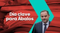 Un Ábalos acorralado por 'folios' y 'txistorras' se juega su entrada en la cárcel este miércoles en el Supremo