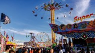 Things to do in Columbia, October 16
