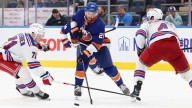 NHL Status Report: Drouin returns to Islanders practice after illness
