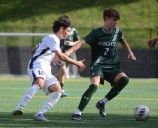 Boys Soccer: Ma gets on his bike to lead Delco Christian past Faith Christian