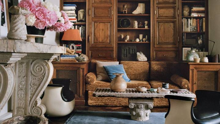 How to Refresh Your Interiors This Fall