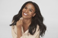 Nia Long, a Brand Ambassador for Estée Lauder, Talks Skin Care and Self