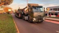 Operación Atlas: Brasil realizará uno de sus mayores ejercicios militares en la frontera con Venezuela
