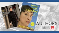 Toledo Library's 'Authors!' series to feature Alyson Stoner in December