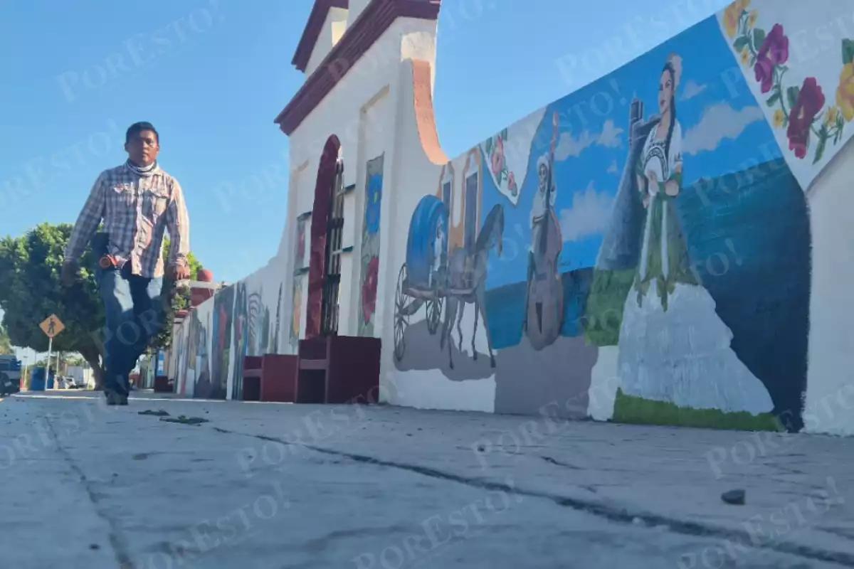 Baño de Sal para purificar las almas: leyendas que resisten al tiempo en Champotón, Campeche