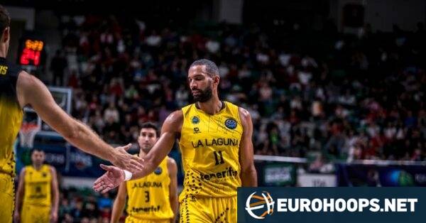 BCL Regular Season Week 4 Recap: Spanish teams are at 12