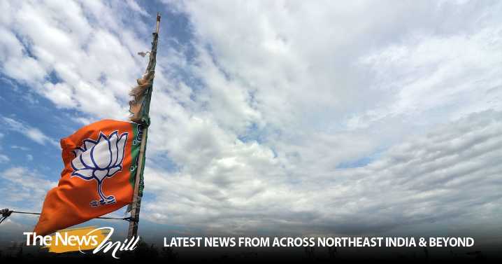 BJP Central Election Committee likely to meet tomorrow for Bihar polls