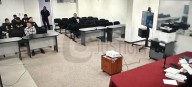 Dictan prisión preliminar a PNP acusado de disparar a manifestante