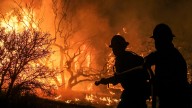 Arrestan sospechoso de provocar el voraz incendio de Palisades en Los Ángeles.