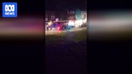 Man arrested over Croydon Park shooting