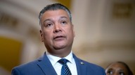 Bondi, Democratic senator get into heated shouting match, forcing chairman to intervene