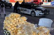 Atropellan a vendedor ambulante en el Perijuv