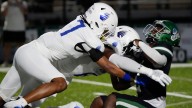 IMG Academy National defeats Venice Indians at home