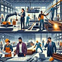 Jindal Stainless Expands Infrastructure Impact with New Steel Fabrication Plant