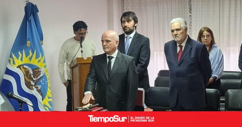 Fallo Declararon nula Sesión Extraordinaria que designó nuevos Vocales del STJ