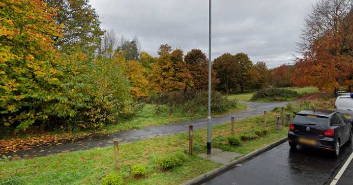 Teen charged over 'indecent exposure' offences on Glasgow canal paths