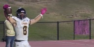 Evans defeats Greenbrier in a high
