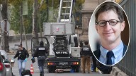El alcalde de París Centro, atónito ante el robo en el Louvre: "Estamos ante Arsène Lupin, cuesta creer que sea tan fácil"