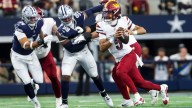 Where to watch Cowboys vs. Commanders: TV channel, live stream, prediction, pick, odds, spread