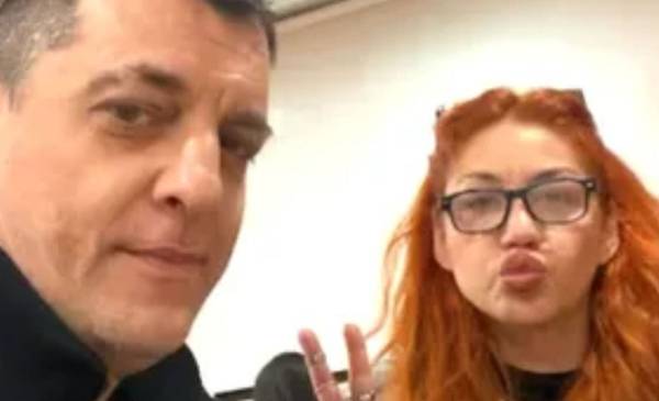 La policía encontró a Lourdes: estaba en el departamento de su pareja