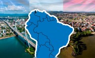 Francia tiene su frontera más grande dentro de América Latina con más de 700 kilómetros: ¿cómo es posible?