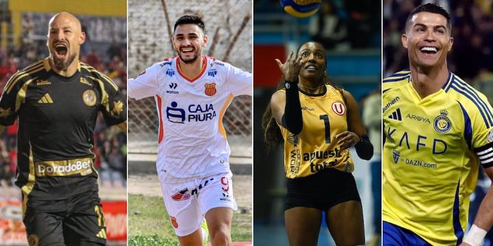 Partidos de hoy, sábado 25 de octubre de 2025: programación, canales TV y resultados en vivo