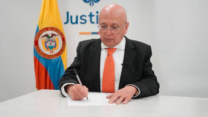 Gobierno advierte al ‘Tren de Aragua’: no usará la Paz Total para evadir la extradición