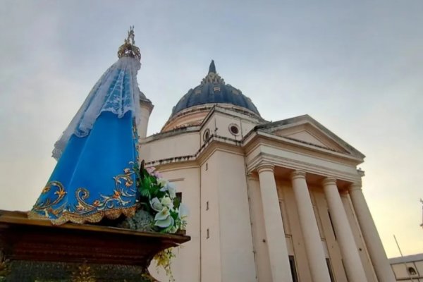 TODO LISTO! Dispositivo de Seguridad para la XX° Peregrinación del Personal Penitenciario a Itatí