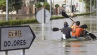 La presa de Tabala contra inundaciones entra en su recta final: unas obras de 71,8 millones que se licitarán en 2027