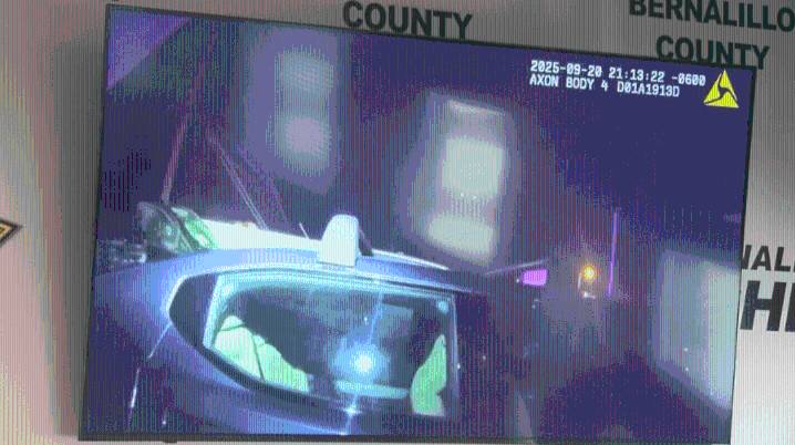 BCSO releases new details on deadly deputy-involved shooting at car dealership