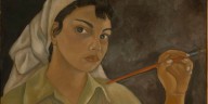 “Lilia Carrillo. Todo es sugerente”: fechas y detalles sobre la exposición de la pintora mexicana en Bellas Artes