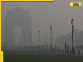 Delhi-NCR Pollution Update: National Capital's air quality inches closer to...