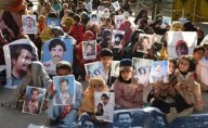 Pakistani forces forcibly disappear eight civilians in Balochistan: Report