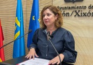 El PSOE de Gijón reclama un plan municipal contra incendios forestales