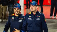 Pérez defiende su paso por Red Bull: "Ningún piloto puede sobrevivir con Verstappen…"