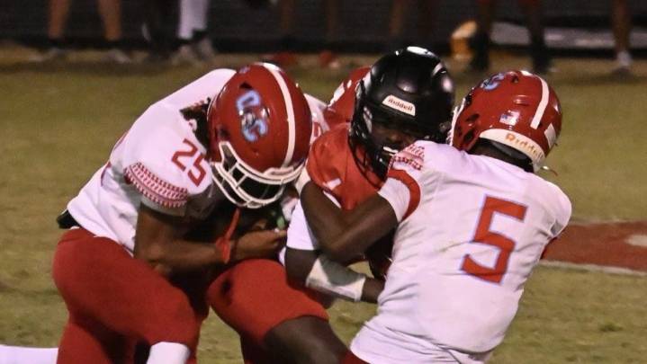 Check out the key storylines in Week 5 of 337-Area high school football