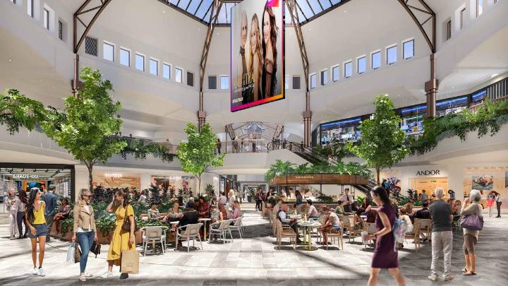 Morley Galleria’s ‘long-awaited’ $240 million makeover enters next stage, major works to begin in September