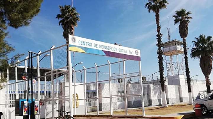 Encuentran a reo muerto en Cereso de Durango; cumplía una sentencia de 77 años