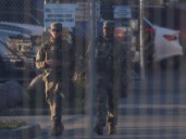 Court hearings to examine National Guard deployments in Chicago, Portland