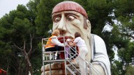 Las Fiestas del Pilar 2025 concluyen por todo lo alto: programación del 13 de octubre