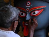 Operation Sindoor-themed crackers flood Kolkata for Kali Puja, Diwali