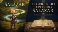 El sorprendente origen del apellido Salazar: proviene de una de las lenguas más antiguas de Europa