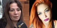 Lissa Vera habló del miedo que siente tras denunciar a la expareja de Lourdes Fernández: “Tengo un botón antipánico”
