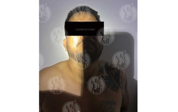 Pertenece “El Perris” a “la mesa” de La Empresa