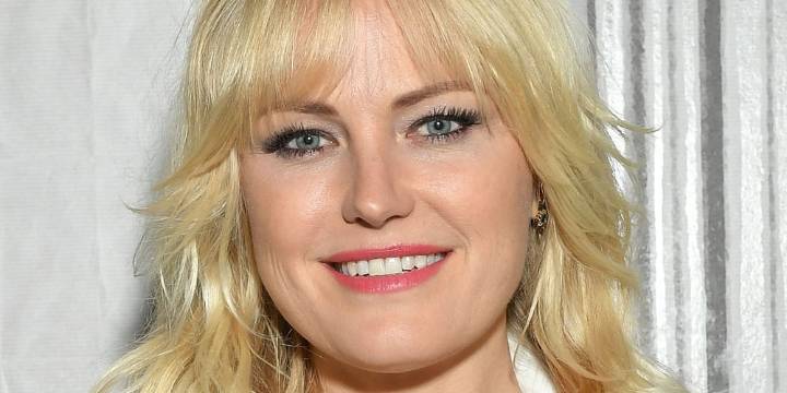 Malin Akerman Teases ‘The Hunting Wives’ Season 2! | Malin Akerman, Netflix, Television, The Hunting Wives