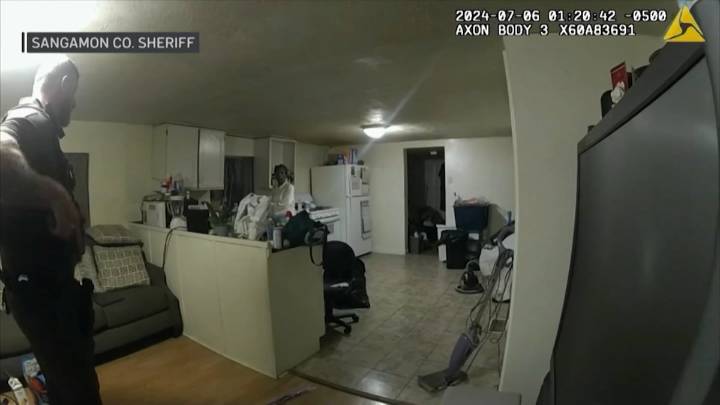 What is second-degree murder? What to know after Illinois verdict – NBC Chicago