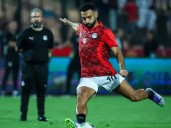 Goal-shy Salah seeks change as Egypt eye World Cup place
